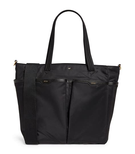 harrods baby bag